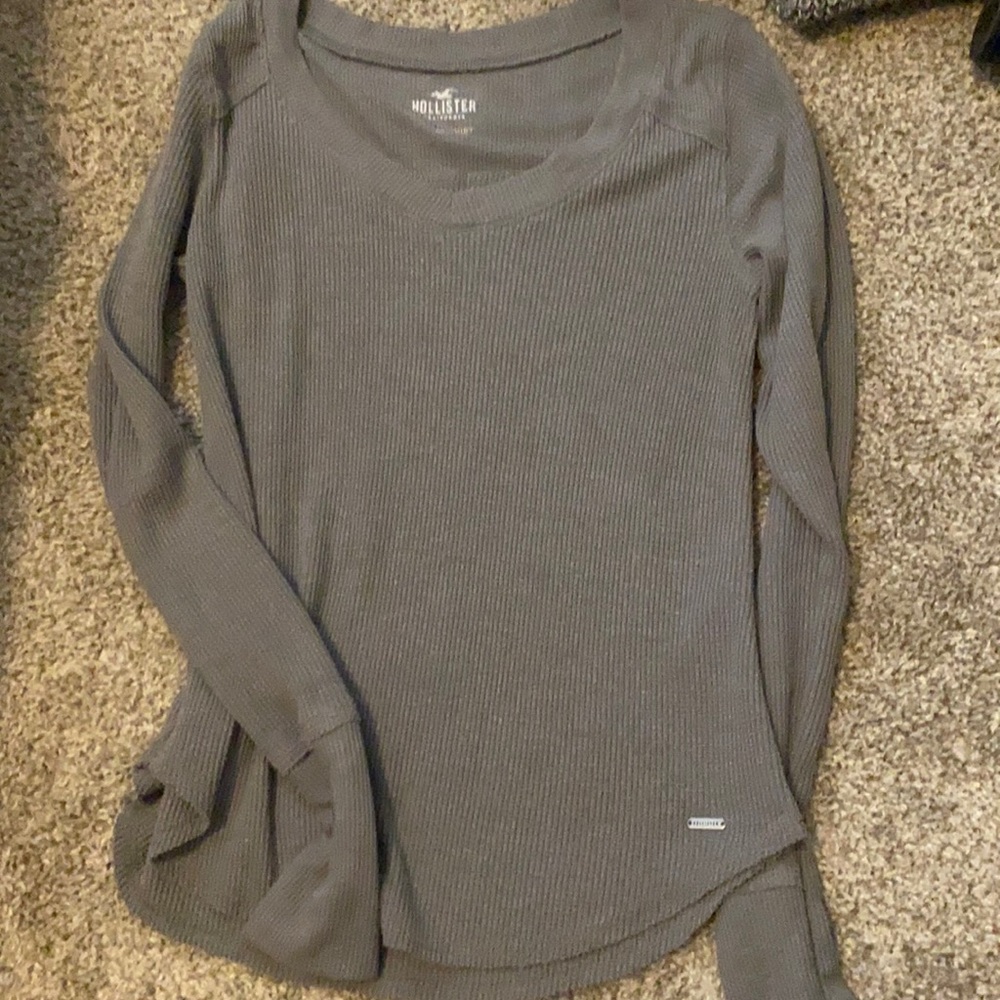 Hollister shirt, XS